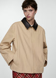 Chaqueta Sheila