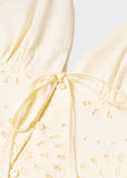 Vestido Butter