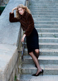 Chaqueta Xbruna
