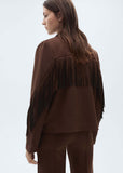 Chaqueta Texaca