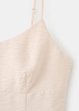 Vestido Strap
