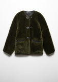 Chaqueta Bethoven