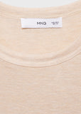 Camiseta Second