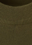 Chaleco Ostrich