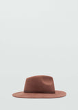 Sombrero Lady