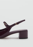Zapato Ada