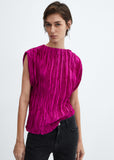 Blusa Column