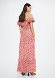 Vestido Rose