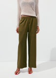 Pantalon Lino