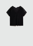 Camiseta Maca