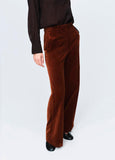 Pantalon Velveton