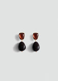 Pendientes Carmela