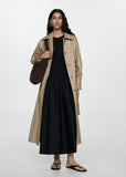Vestido Valvin