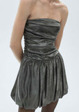 Vestido Silver