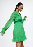 Vestido Green