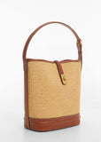 Bolso Daura