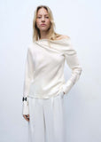 Blusa Manuela