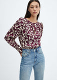 Blusa Berry