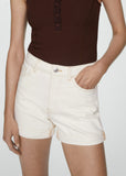 Short Mom80