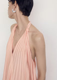 Vestido Salmon