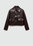 Chaqueta Sabina