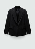 Chaqueta Shiny