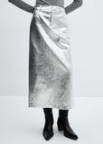 Falda Silver2