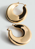 Pendientes Montse