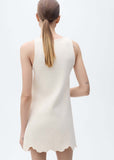 Vestido Luciana
