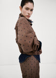 Chaqueta Dots