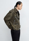 Chaqueta Aurora