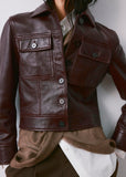 Chaqueta Saint