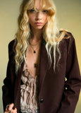 Chaqueta Gabi