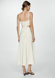Vestido Sagaro