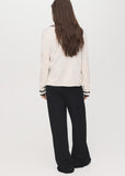 Cardigan Lucco