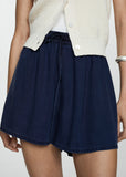 Short Milos