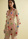 Vestido Formen