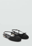 Zapato Mely