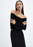 Cardigan Laurent