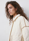 Chaqueta Zigzag