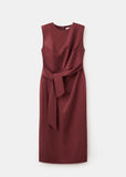 Vestido Zede