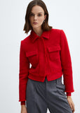 Chaqueta Cintia