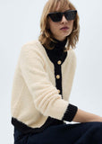 Chaqueta Peludet