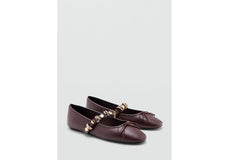 Zapato Ringing
