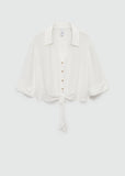 Blusa Mola
