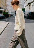 Cardigan Belty