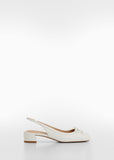 Zapato Lago