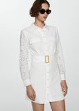 Vestido Shirly