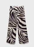 Pantalon Zebra
