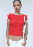 Camiseta Sporty